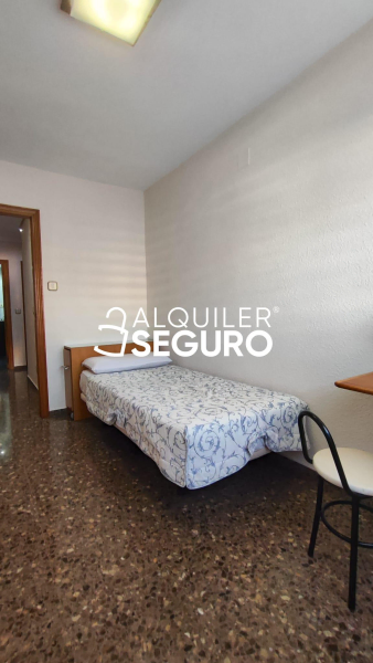 Inmueble en Calle Carolina Alvarez, VALENCIA