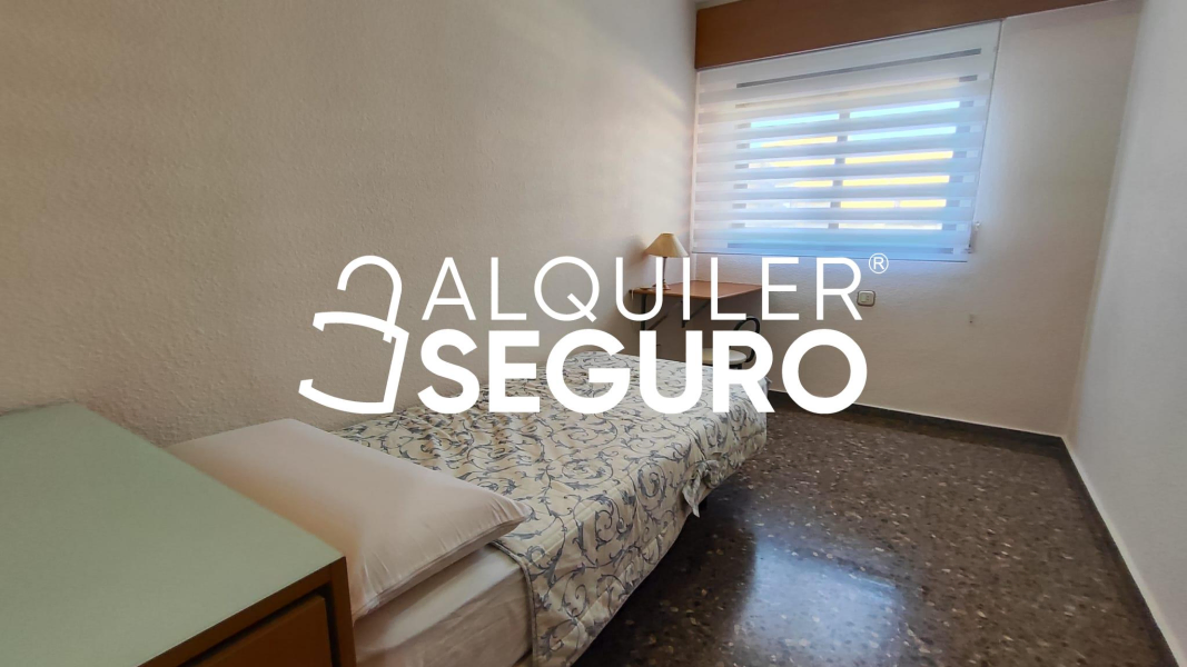 Inmueble en Calle Carolina Alvarez, VALENCIA