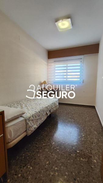 Inmueble en Calle Carolina Alvarez, VALENCIA