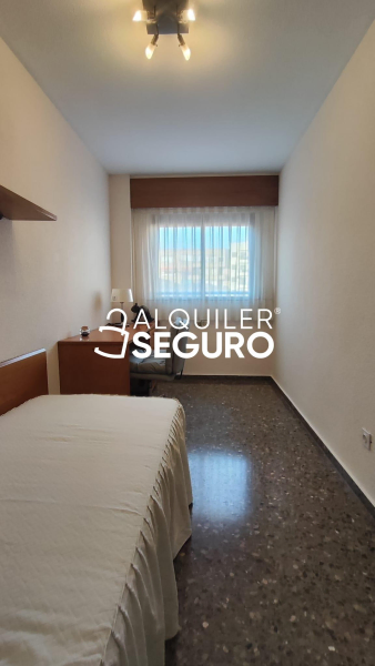Inmueble en Calle Carolina Alvarez, VALENCIA