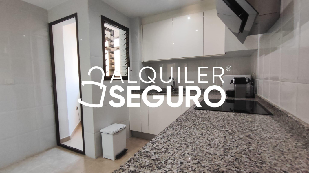 Inmueble en Calle Carolina Alvarez, VALENCIA