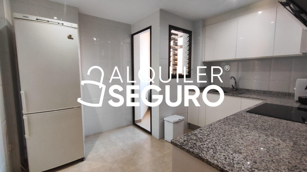 Inmueble en Calle Carolina Alvarez, VALENCIA