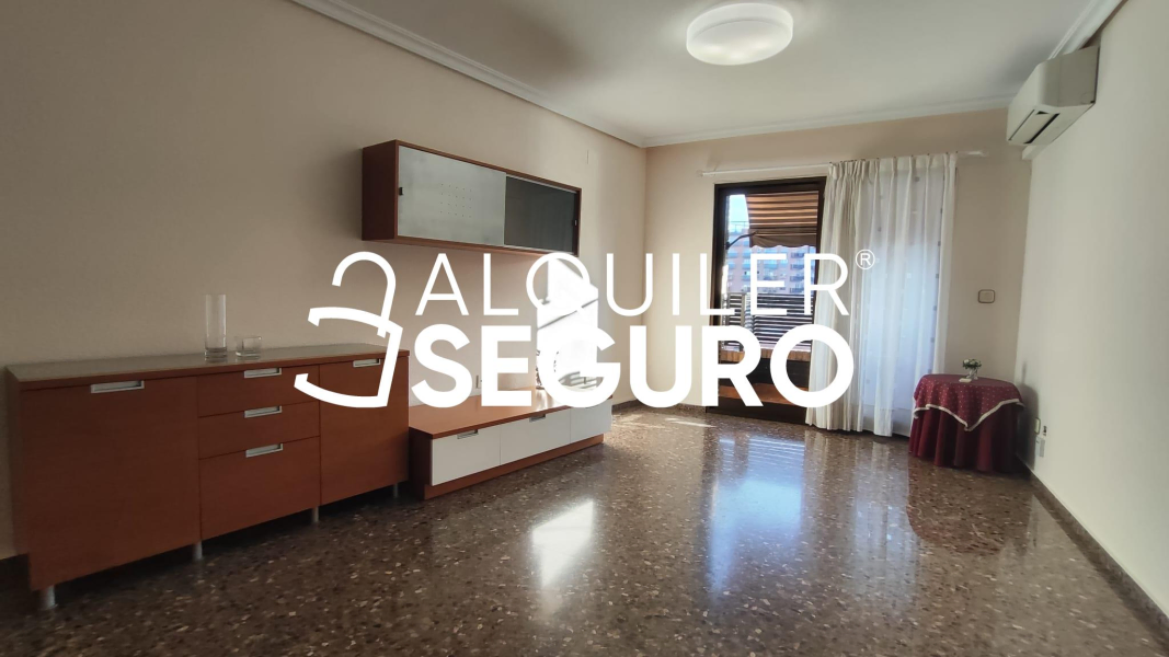 Inmueble en Calle Carolina Alvarez, VALENCIA