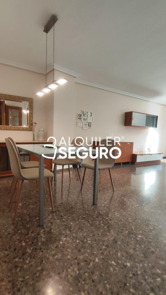 Inmueble en Calle Carolina Alvarez, VALENCIA