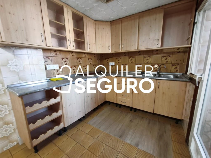 Inmueble en Calle Bono Guarner, ALICANTE