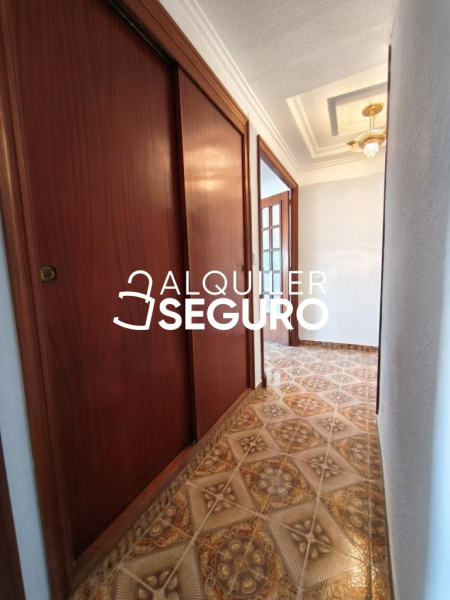 Inmueble en Calle Bono Guarner, ALICANTE