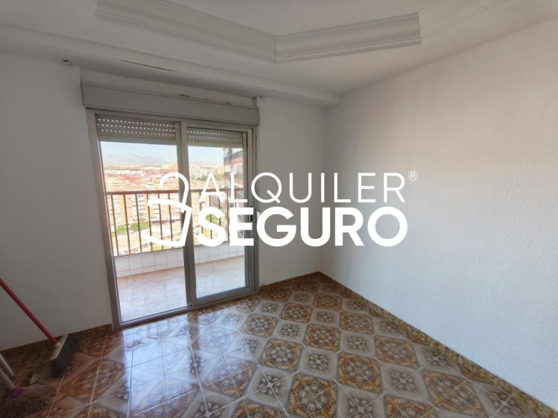 Inmueble en Calle Bono Guarner, ALICANTE