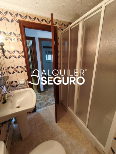 Inmueble en Calle Bono Guarner, ALICANTE