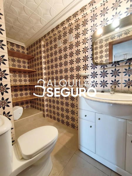 Inmueble en Calle Bono Guarner, ALICANTE