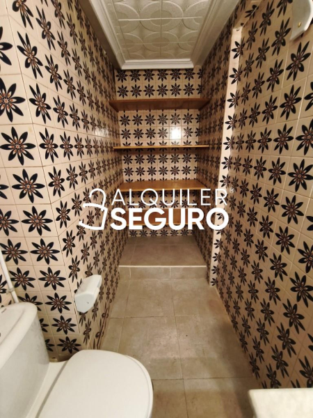 Inmueble en Calle Bono Guarner, ALICANTE