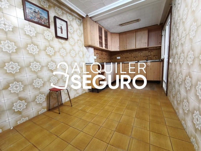 Inmueble en Calle Bono Guarner, ALICANTE