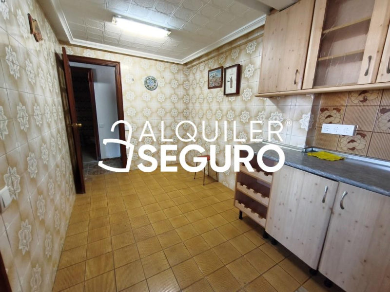 Inmueble en Calle Bono Guarner, ALICANTE