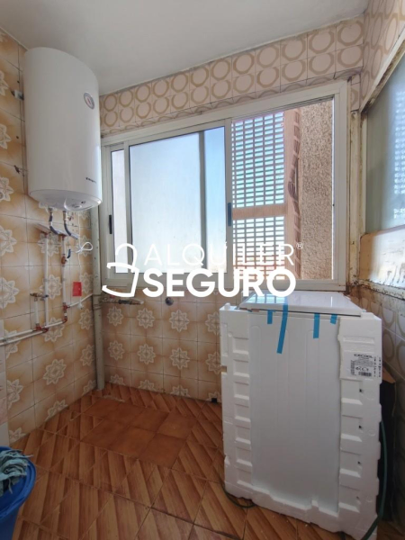 Inmueble en Calle Bono Guarner, ALICANTE