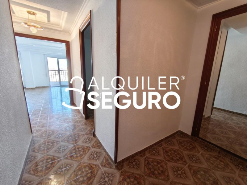 Inmueble en Calle Bono Guarner, ALICANTE
