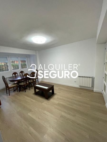 Inmueble en Avenida De las Aguilas, MADRID