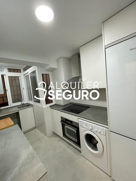 Inmueble en Avenida De las Aguilas, MADRID