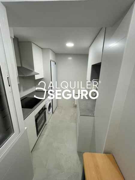 Inmueble en Avenida De las Aguilas, MADRID