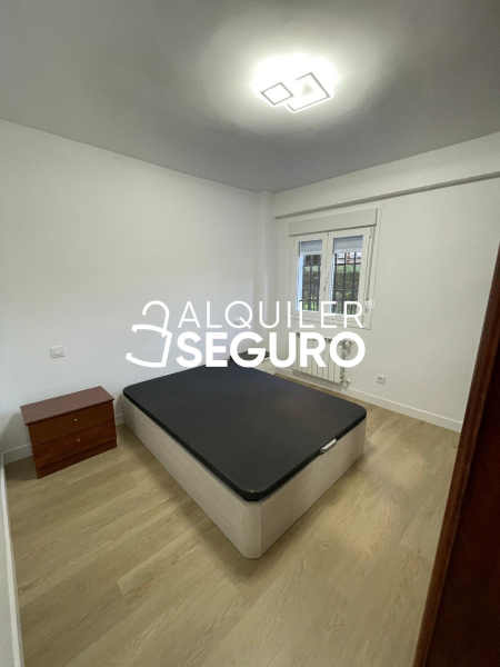 Inmueble en Avenida De las Aguilas, MADRID
