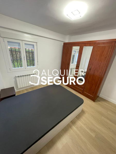 Inmueble en Avenida De las Aguilas, MADRID