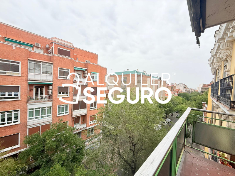 Inmueble en Calle de Galileo, MADRID