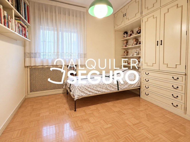 Inmueble en Calle de Galileo, MADRID