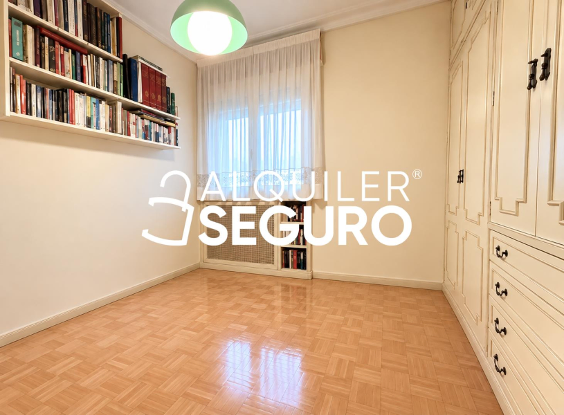 Inmueble en Calle de Galileo, MADRID