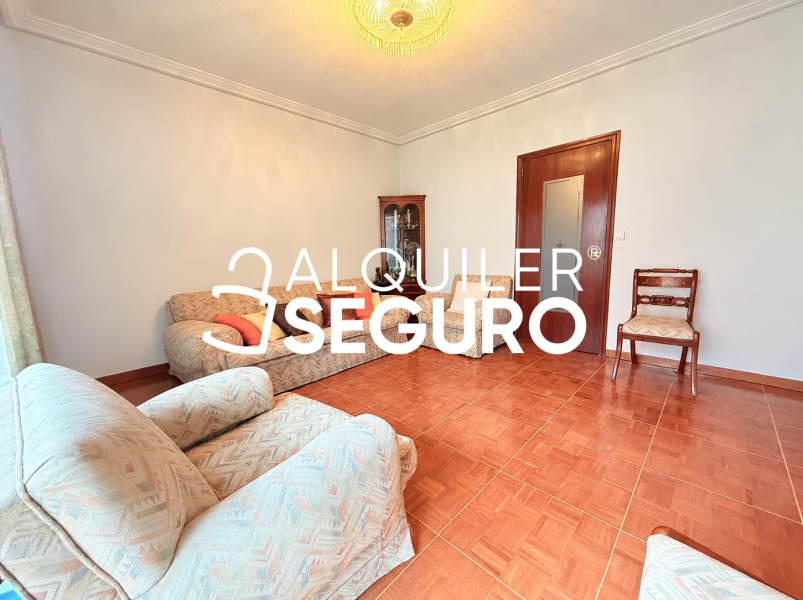 Inmueble en Calle de Galileo, MADRID
