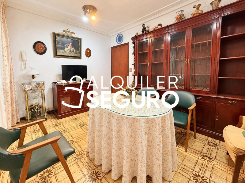Inmueble en Calle de Galileo, MADRID