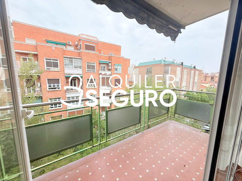 Inmueble en Calle de Galileo, MADRID