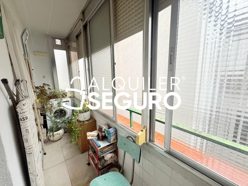 Inmueble en Calle de Galileo, MADRID