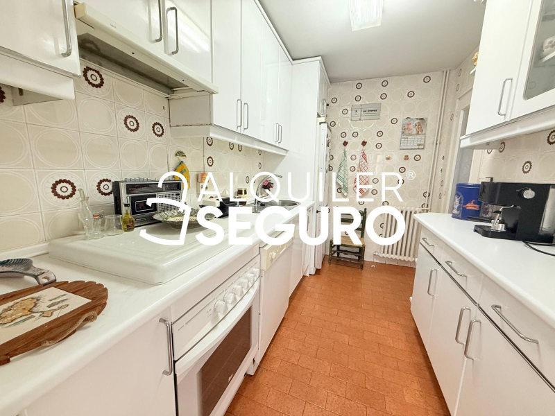 Inmueble en Calle de Galileo, MADRID