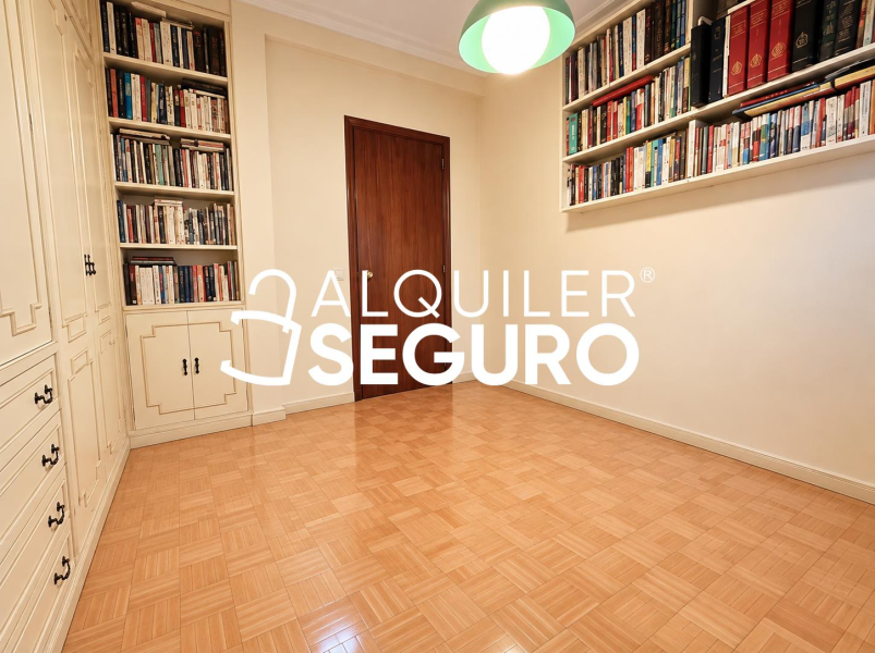 Inmueble en Calle de Galileo, MADRID