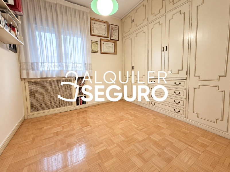 Inmueble en Calle de Galileo, MADRID