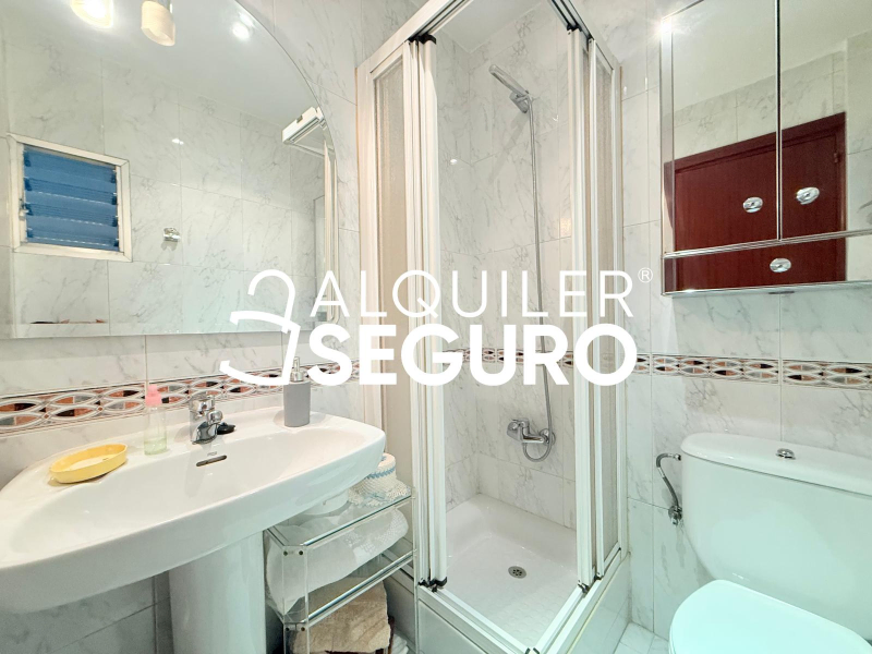 Inmueble en Calle de Galileo, MADRID