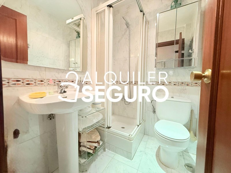 Inmueble en Calle de Galileo, MADRID