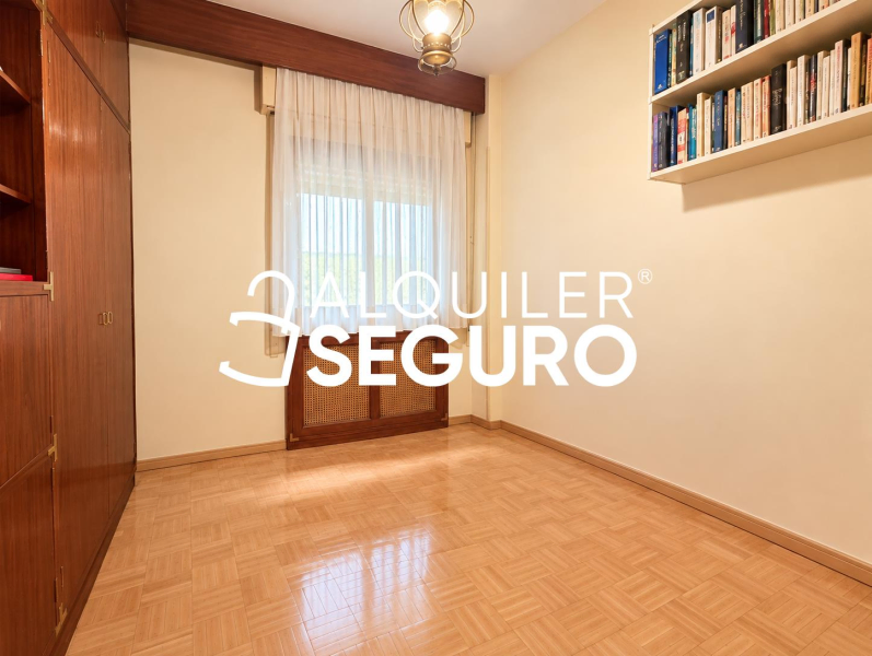 Inmueble en Calle de Galileo, MADRID