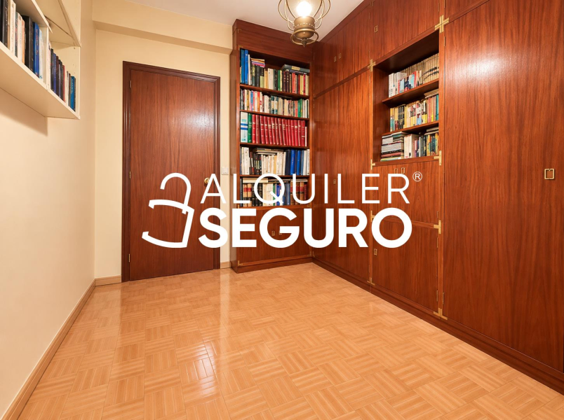 Inmueble en Calle de Galileo, MADRID