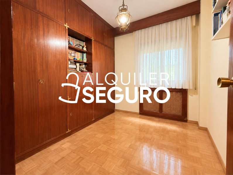 Inmueble en Calle de Galileo, MADRID