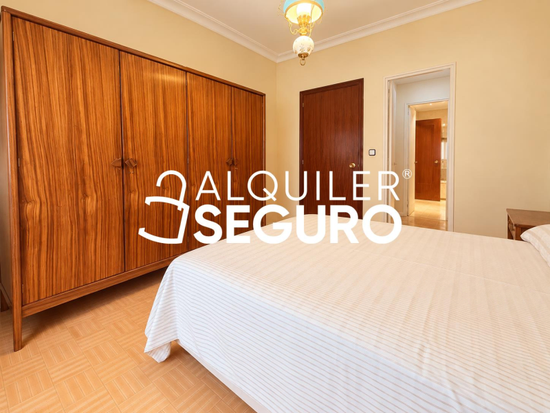 Inmueble en Calle de Galileo, MADRID