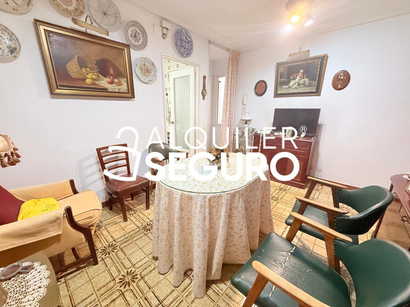 Inmueble en Calle de Galileo, MADRID