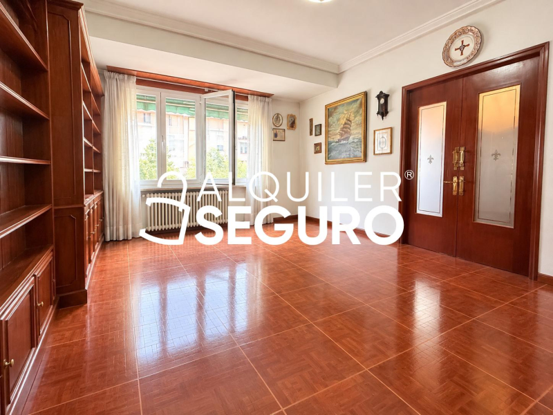 Inmueble en Calle de Galileo, MADRID