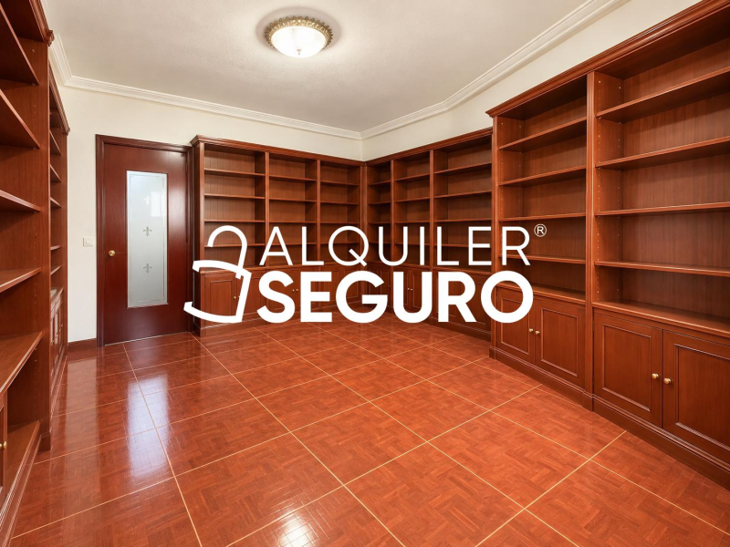 Inmueble en Calle de Galileo, MADRID