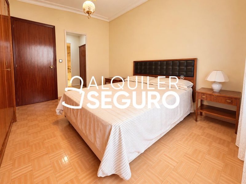Inmueble en Calle de Galileo, MADRID