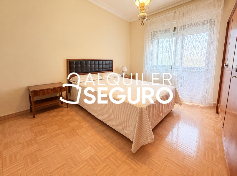 Inmueble en Calle de Galileo, MADRID