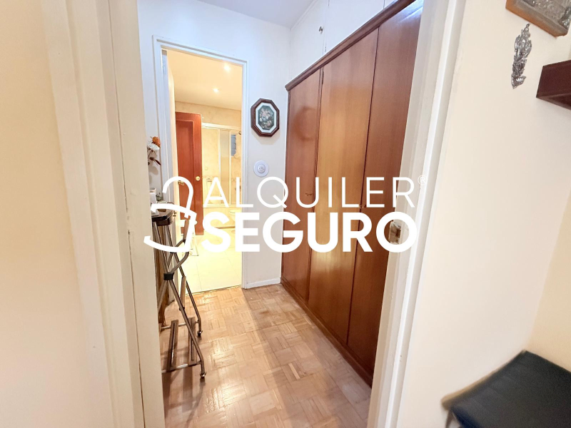 Inmueble en Calle de Galileo, MADRID