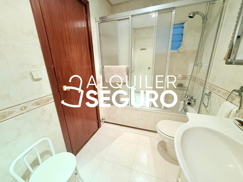 Inmueble en Calle de Galileo, MADRID