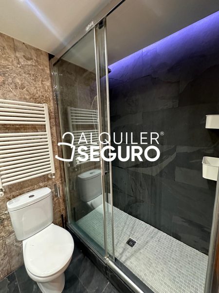 Inmueble en Avenida De la Dehesa, MADRID