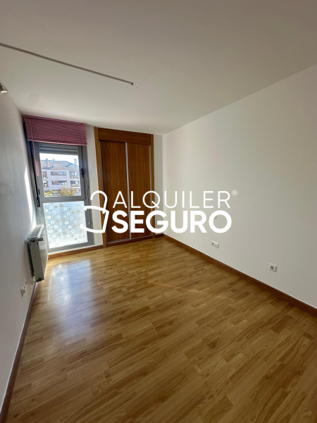 Inmueble en Avenida De la Dehesa, MADRID