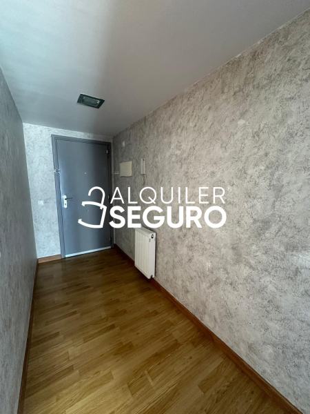 Inmueble en Avenida De la Dehesa, MADRID