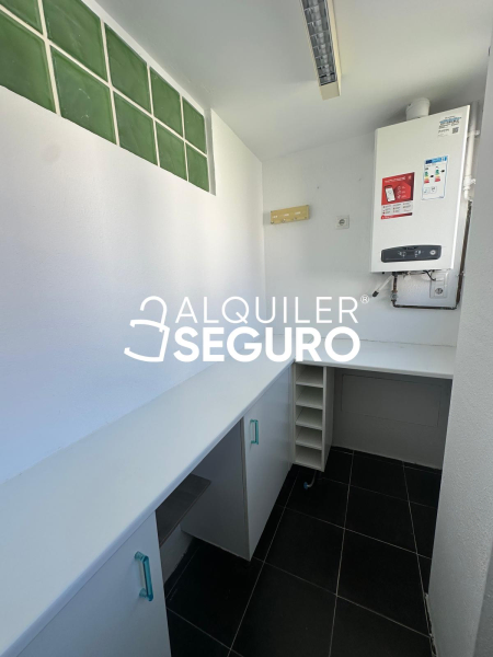 Inmueble en Avenida De la Dehesa, MADRID